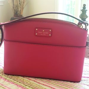 Crossbody Kate Spade bag